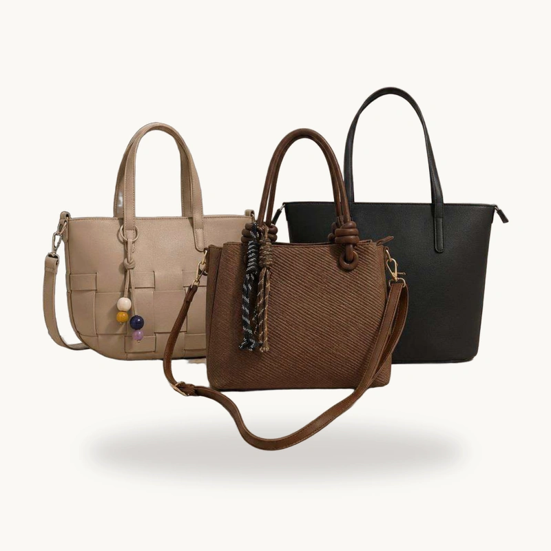 Colección España - Enrié Bags & Style