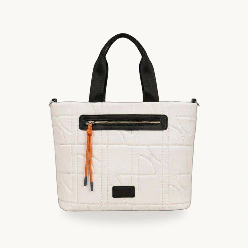 Modelo Teruel - Blanco Óptico